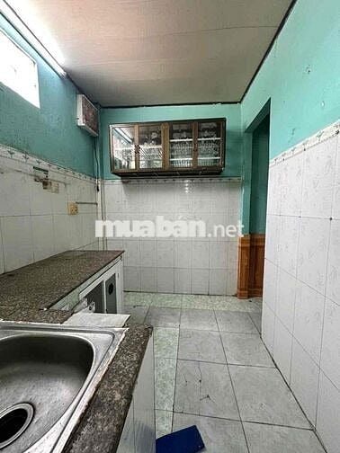GẤP BÁN NHÀ HXH NGUYỄN ẢNH THỦ HIỆP THÀNH QUẬN 12 VỚI 40M2 CHỈ 3.1 TỶ