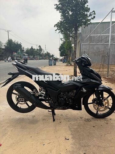 Honda Winner V1 Đen