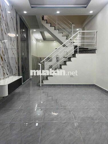 🔥SIÊU PHẨM 2 TẦNG NHÀ MỚI Ở NGAY - SONG HÀNH - QL1A - 39m2 - 3,5tỷ