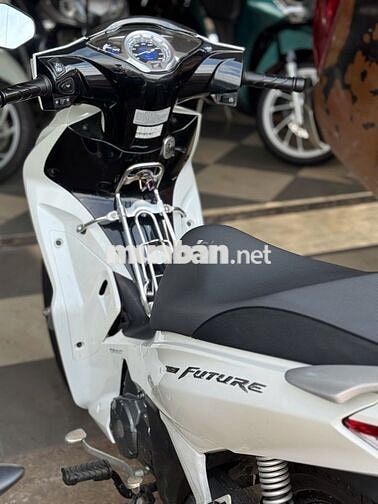 Honda Future Led 125 2022 Trắng