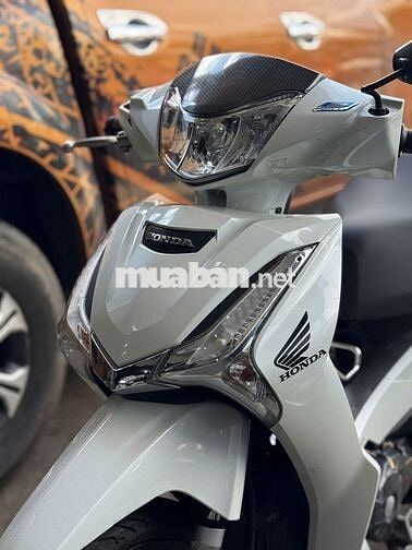 Honda Future Led 125 2022 Trắng