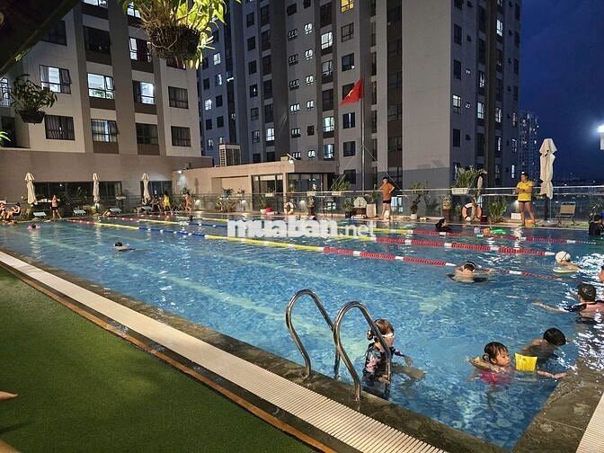 Chính chủ cho thuê CH Green River, 65m2/ 2PN, full nội thất, giá 11tr