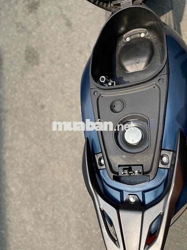 Honda Vision 2023 Xanh 10.000 km
