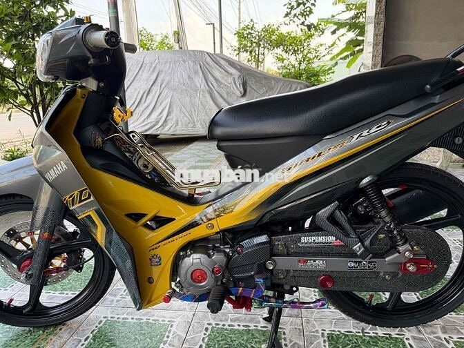 Sirius 2023 bs 47 , zin , full kiểng , siêu đẹp