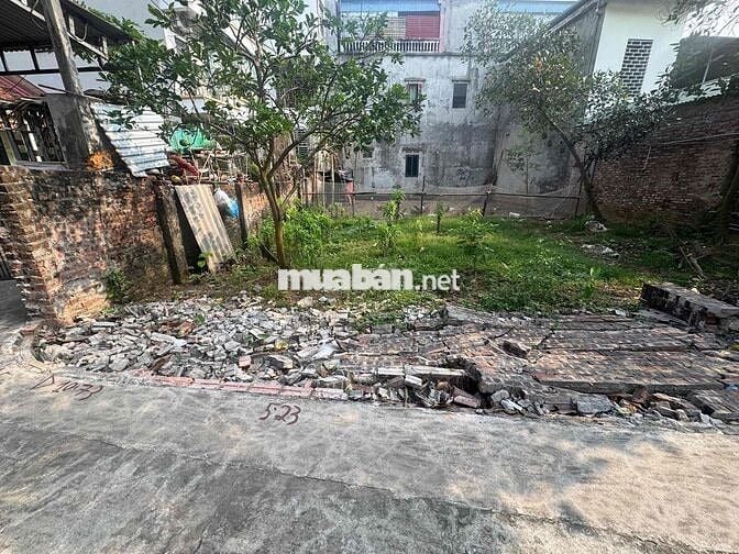 BÁN ĐẤT VĂN QUÁN MÊ LINH HÀ NỘI SIÊU ĐẸP
