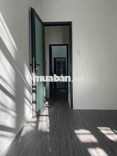 🔥SIÊU PHẨM 2 TẦNG NHÀ MỚI Ở NGAY - SONG HÀNH - QL1A - 39m2 - 3,5tỷ