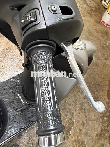 Honda SH Mode 2025 Tự động Bạc 3000km