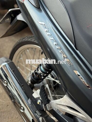 Honda Future 125 2023 Xám