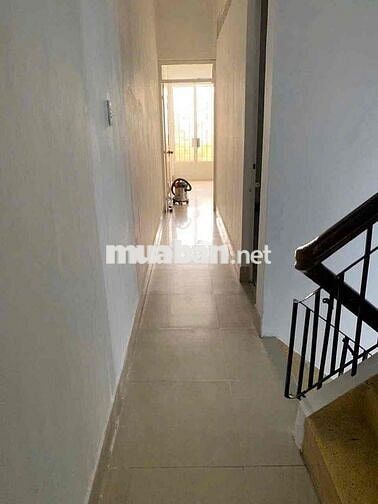 CHO THUÊ MB 1TRỆT 2LẦU - MT LÝ VĂN SÂM - P.TAM HIỆP - GIÁ: 11 triệu