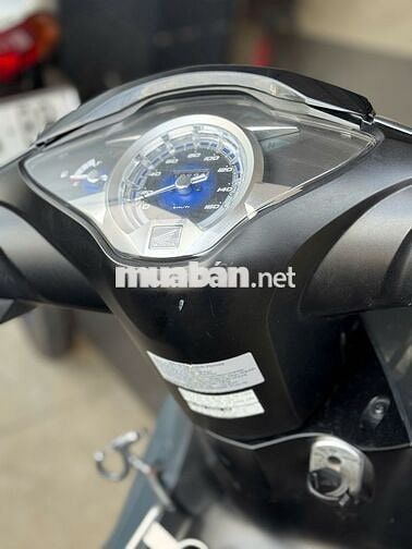 Honda Future 125 2023 Xám