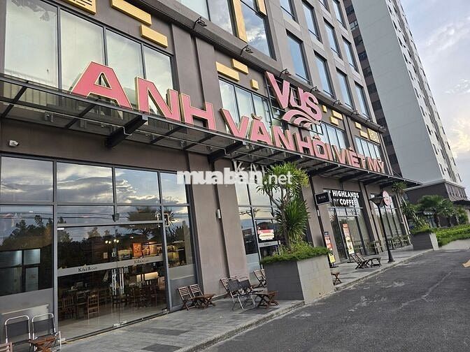Chính chủ cho thuê CH Green River, 65m2/ 2PN, full nội thất, giá 11tr