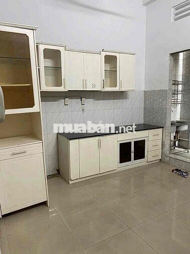 CHO THUÊ MB 1TRỆT 2LẦU - MT LÝ VĂN SÂM - P.TAM HIỆP - GIÁ: 11 triệu