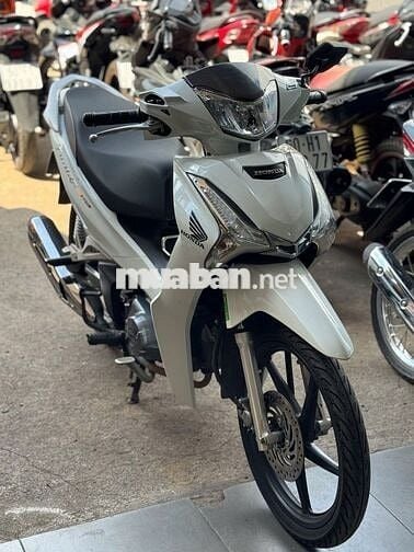 Honda Future Led 125 2022 Trắng