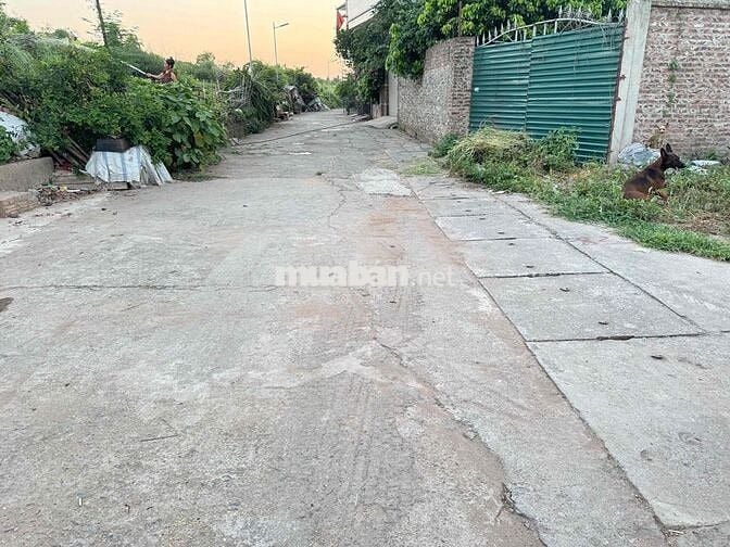 BÁN ĐẤT VĂN QUÁN MÊ LINH HÀ NỘI SIÊU ĐẸP