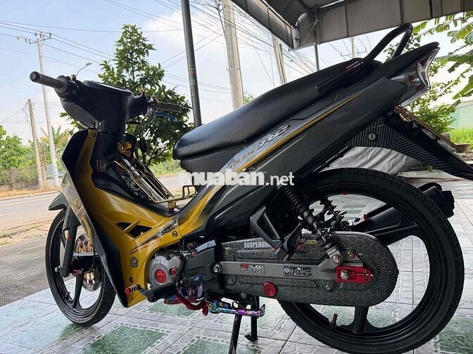 Sirius 2023 bs 47 , zin , full kiểng , siêu đẹp