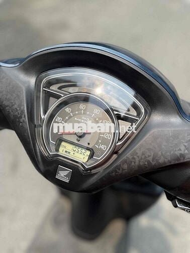 Honda Vision 2023 Xanh 10.000 km