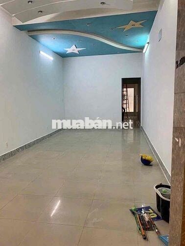 CHO THUÊ MB 1TRỆT 2LẦU - MT LÝ VĂN SÂM - P.TAM HIỆP - GIÁ: 11 triệu