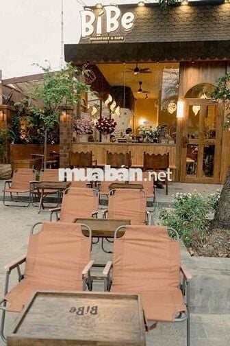 sang nhượng mặt bằng bình dương