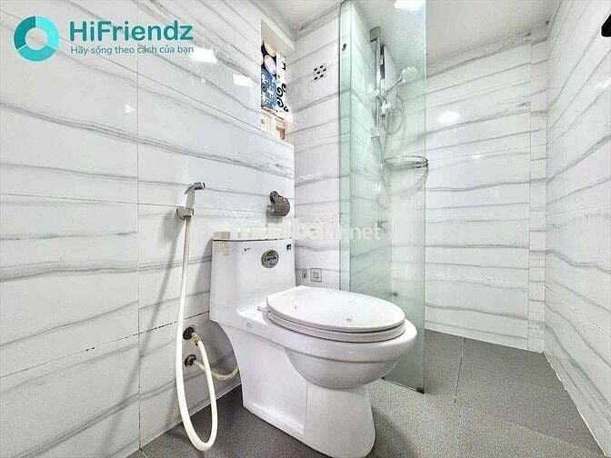 trống Sẵn Duplex Ban công 40m2 Siêu rộng , Thang máy , Âu Dương Lân Q8