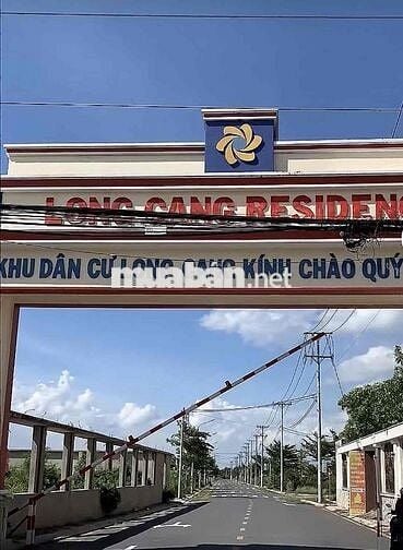 🔥 CẦN BÁN LÔ ĐẤT VỊ TRÍ ĐẸP – TIỀM NĂNG TĂNG GIÁ CAO 🔥