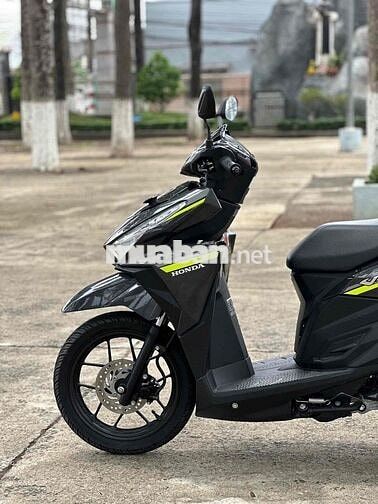 Honda Vario 125cc 2018 Đen 2000 km
