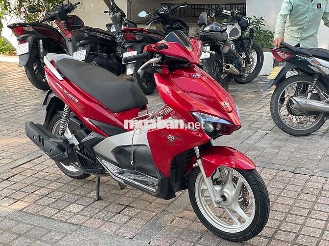Air Blade 125 2017 trả trc 12tr9 nhận xe bao nợ x