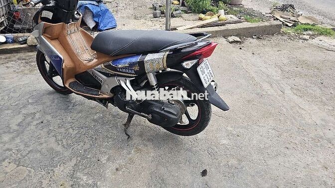 Yamaha Novo LX Bạc, Nâu, Xanh đã sử dụng