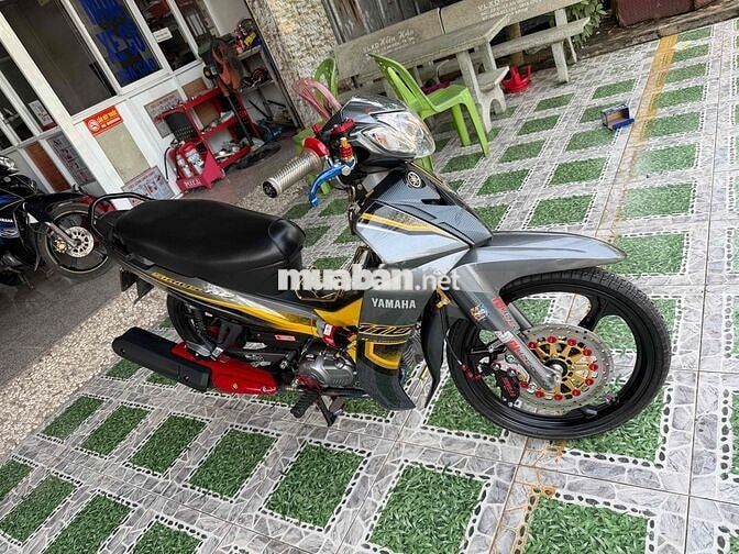 Sirius 2023 bs 47 , zin , full kiểng , siêu đẹp