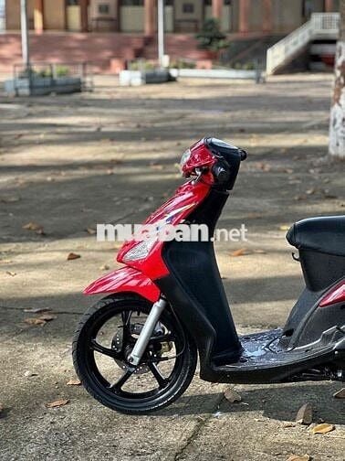 Yamaha Mio 2005 màu Đỏ