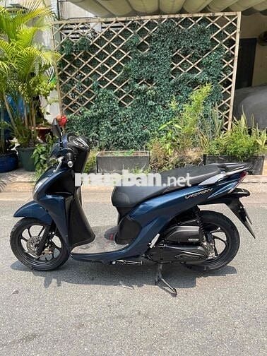 Honda Vision 2023 Xanh 10.000 km