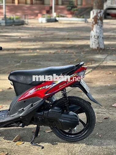 Yamaha Mio 2005 màu Đỏ
