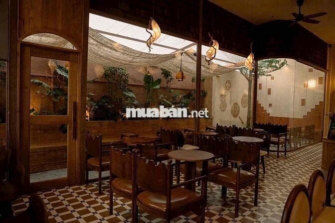 sang nhượng mặt bằng bình dương