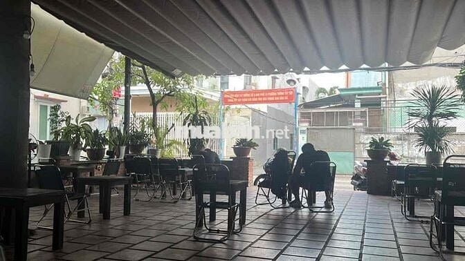 TUYỂN NHÂN VIÊN PHỤC VỤ CA SÁNG