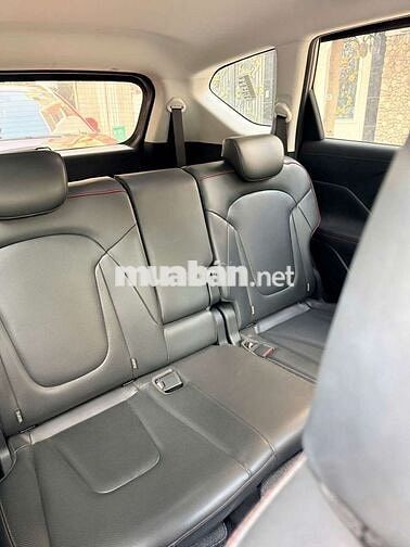 Hyundai Stargazer X Đặc biệt 2024 Xám 65.000 km