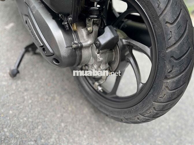 Honda Vision 2023 Xanh 10.000 km