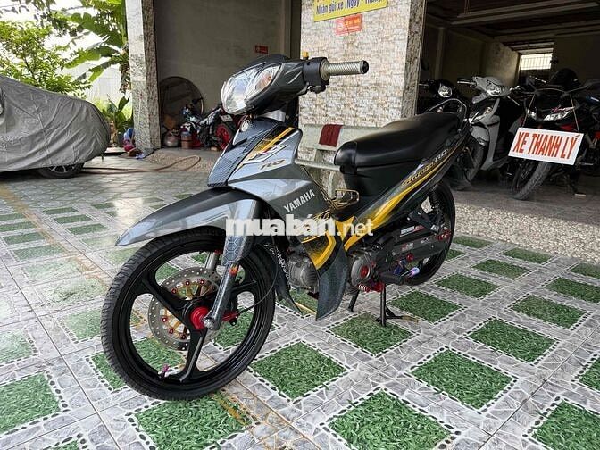 Sirius 2023 bs 47 , zin , full kiểng , siêu đẹp