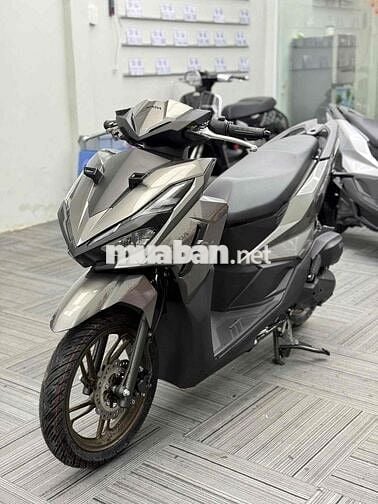 Honda Vario 125 Avance 2026 Đen