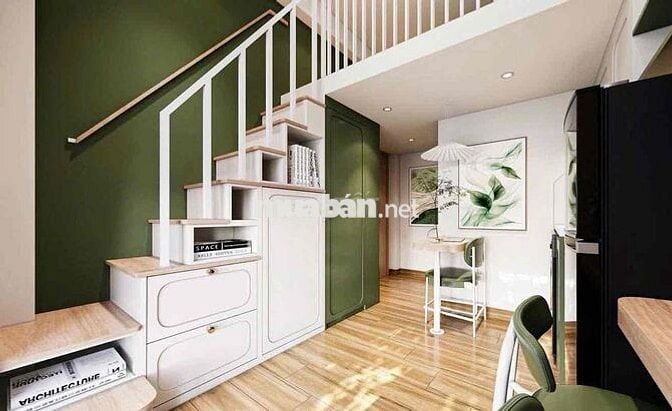 🔱DỰ ÁN MỚI - CHỈ TỪ 5 triệu 800 - Tân Hưng Quận 7 - gần lotte q1 q4