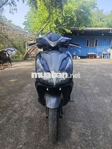 Honda Air Blade Đen 58.000 km