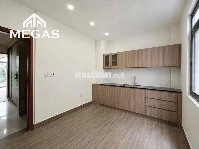 Cho thuê căn hộ khu dân cư Him Lam quận 7 full nội thất mới 100%
