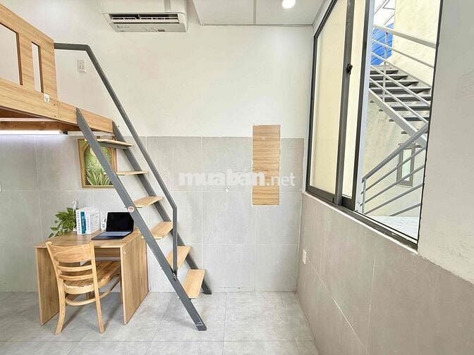 CHÍNH CHỦ MẶT TIỀN DƯƠNG QUẢNG HÀM FULL NT NGAY ĐH VL CS3, IUH, EMART