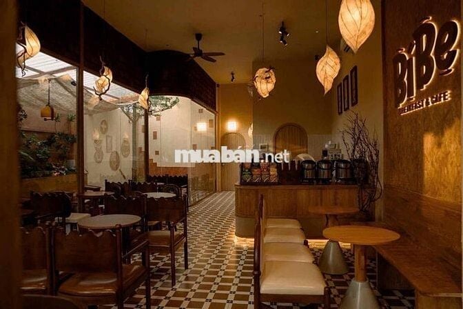 sang nhượng mặt bằng bình dương