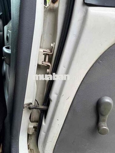 Daewoo Matiz 1998 Trắng Nhập khẩu