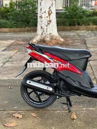 Yamaha Mio 2005 màu Đỏ