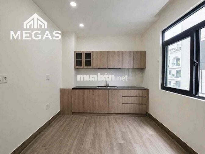 Cho thuê căn hộ khu dân cư Him Lam quận 7 full nội thất mới 100%