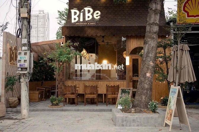 sang nhượng mặt bằng bình dương
