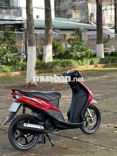 Yamaha Mio 2005 màu Đỏ