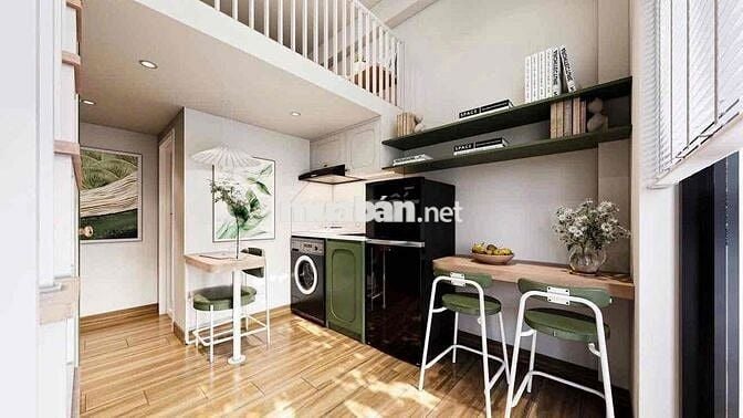 🔱DỰ ÁN MỚI - CHỈ TỪ 5 triệu 800 - Tân Hưng Quận 7 - gần lotte q1 q4