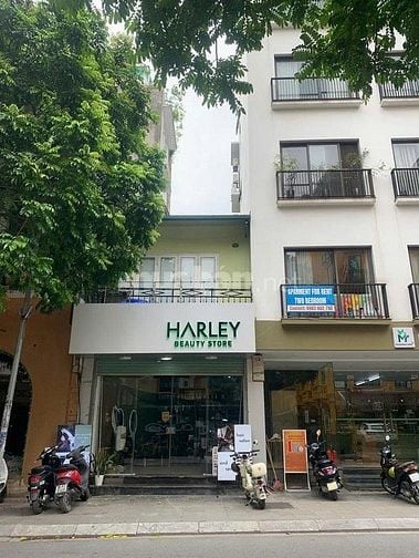 Chính chủ bán nhà mặt ngõ 52 Tô Ngọc Vân, Tây Hồ, Hà Nội