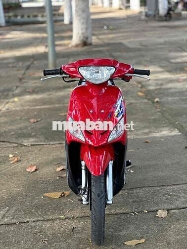 Yamaha Mio 2005 màu Đỏ